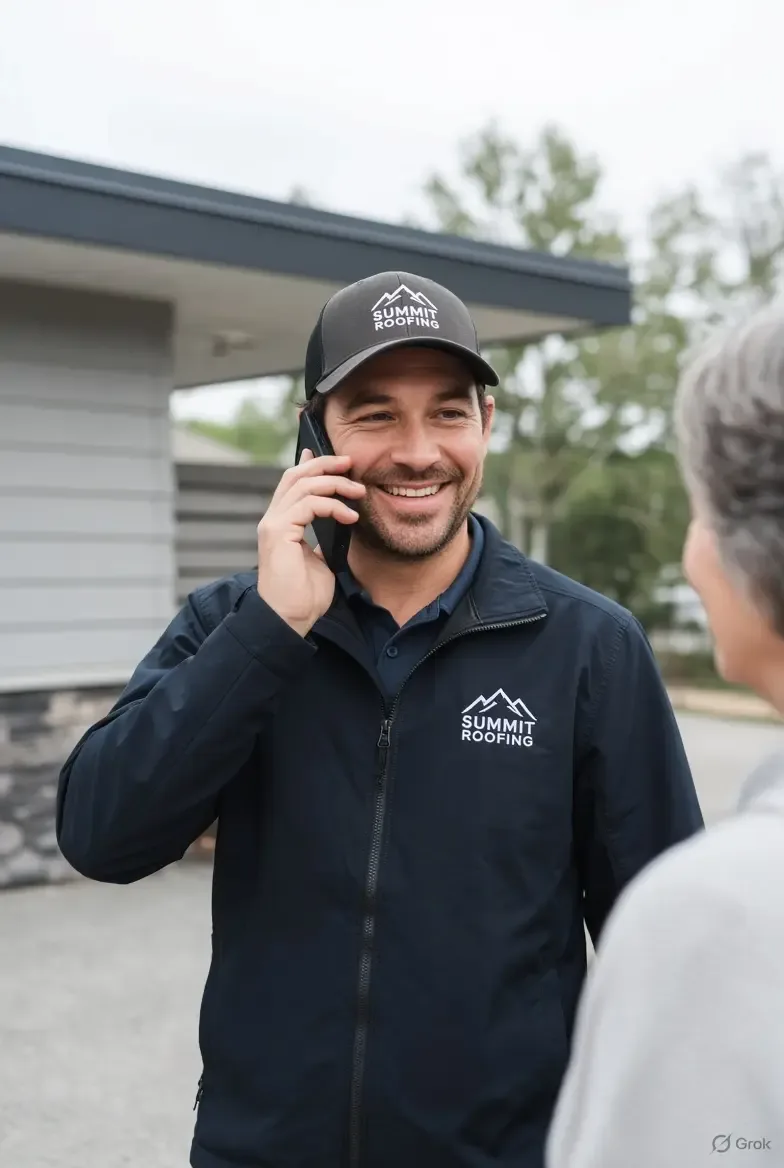 Flat Roof Leak Repair Charlotte, MI FAQs